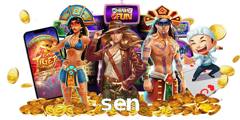 sen