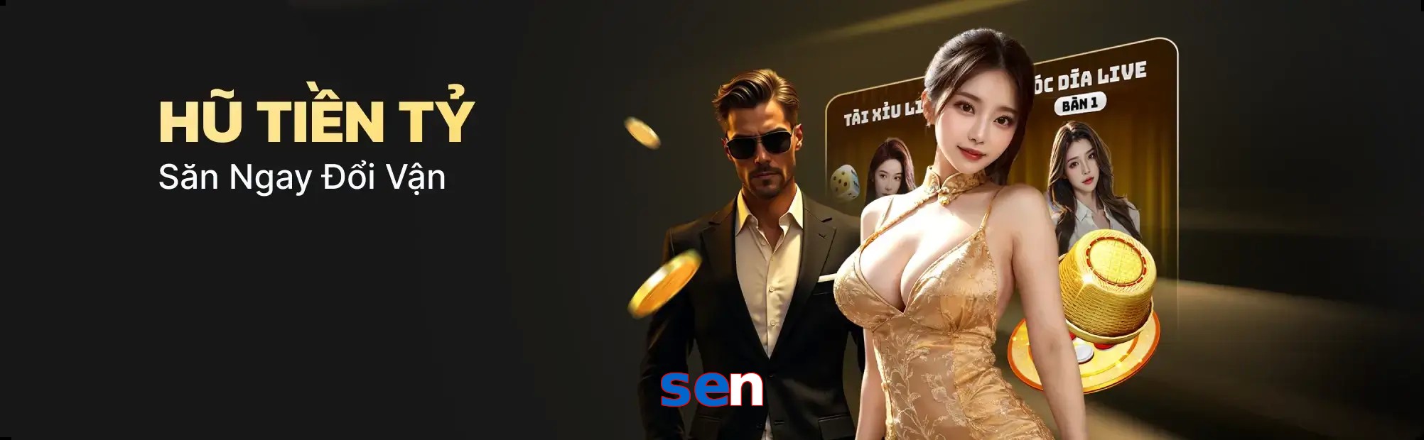 sen